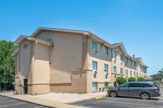 Quality Inn Chesapeake - Chesapeake - 4