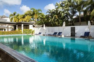 Sunny Paradise Villa Kamala - Kamala Beach - 0