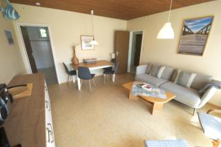 Ferienhaus Yogi - Norddeich - 7