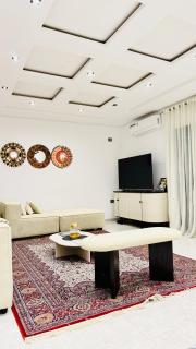 Holy City Gem Modern 4 Bedroom Apartment in Kairwan or Al Qayrawān - Al-Qayrawan - 8