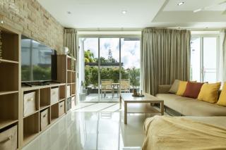 Sunny Paradise Villa Kamala - Kamala Beach - 6