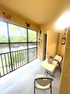 Entire apartment in Fort Myers - Fort Myers - 6