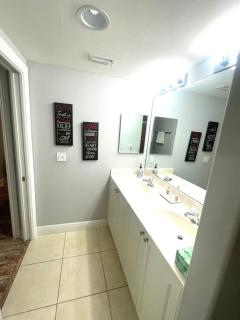 Entire apartment in Fort Myers - Fort Myers - 2