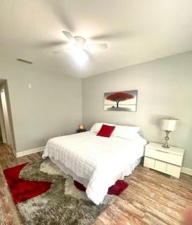 Entire apartment in Fort Myers - Fort Myers - 1