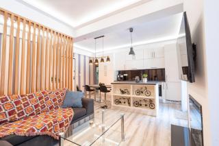 Downtown Penthouse With Gym And Acropolis View - Athen - 0