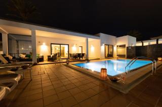 Villas Mamma Mia in Playa Blanca& Pool Private hea - Playa Blanca - 0