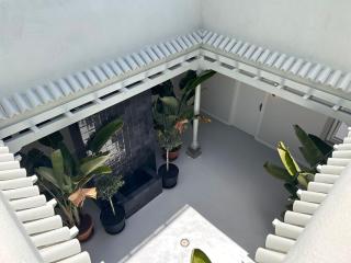 Coliving Pescado Salado - Barranco Grande - 8