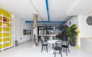 Coliving Pescado Salado - Barranco Grande - 5