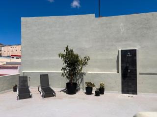 Coliving Pescado Salado - Barranco Grande - 4