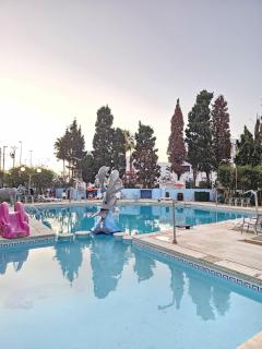 Appartement Tanger cornich Malabata 140 - Tangier - 0