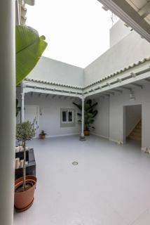 Coliving Pescado Salado - Barranco Grande - 3