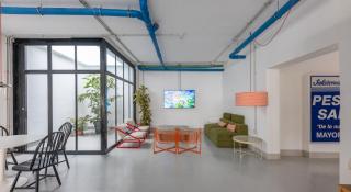 Coliving Pescado Salado - Barranco Grande - 2