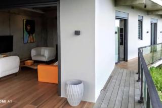 villa-PERLE - Les Abymes - 6