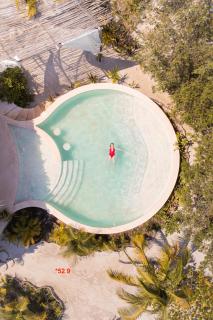 Casa Noma-Noma Holbox - Isola Holbox - 9