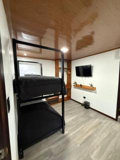 Bunker593 Inn - Tena - 3