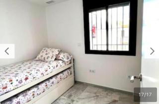 Ático céntrico con terraza privada y plaza de garaje - Sanlúcar de Barrameda - 9