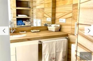 Ático céntrico con terraza privada y plaza de garaje - Sanlúcar de Barrameda - 8