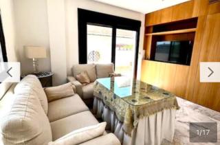 Ático céntrico con terraza privada y plaza de garaje - Sanlúcar de Barrameda - 7