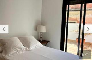 Ático céntrico con terraza privada y plaza de garaje - Sanlúcar de Barrameda - 4