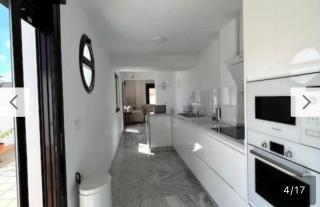 Ático céntrico con terraza privada y plaza de garaje - Sanlúcar de Barrameda - 2