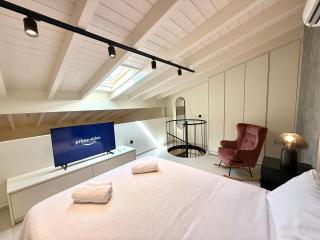 Kálm II - Curated Stays in the Historic Center - Kalamata - 3