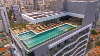 Beach Class Meireles #1505 Vista Mar By Carpediem - Fortaleza - 0