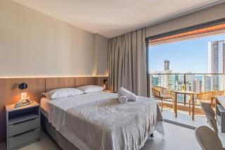 Beach Class Meireles by Carpediem | Vista al mar - 2