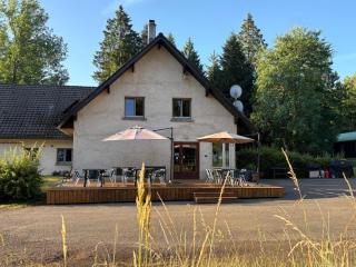 Gite les Baudy - group for 20 people - Le Haut-du-Them - 6