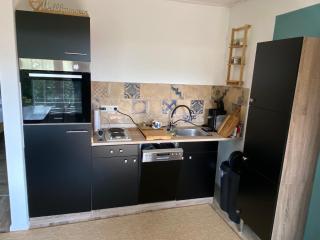 Ferienwohnung Seeschwalbe A - Sehestedt - 9