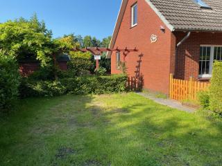 Ferienwohnung Seeschwalbe A - Sehestedt - 8