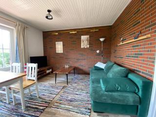 Ferienwohnung Seeschwalbe A - Sehestedt - 0