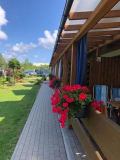 Domki Wakacyjna Przygoda - 4