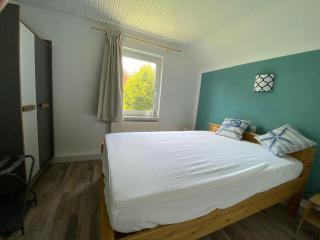 Ferienwohnung Seeschwalbe A - Sehestedt - 7