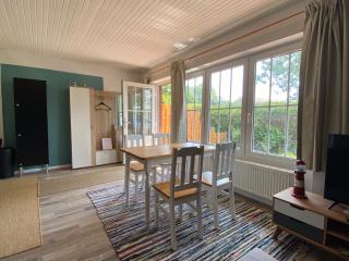 Ferienwohnung Seeschwalbe A - Sehestedt - 6