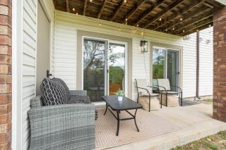 Stone Creek Retreat - 2 BR Home - 1