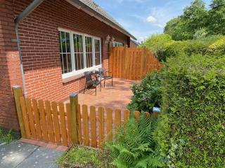 Ferienwohnung Seeschwalbe A - Sehestedt - 5
