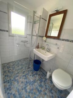 Ferienwohnung Seeschwalbe A - Sehestedt - 4