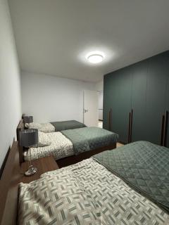 Nest apartament - Peje - 9