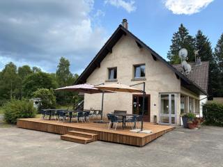 Gite les Baudy - group for 20 people - Le Haut-du-Them - 7