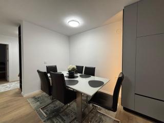 Nest apartament - Peje - 4