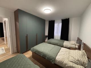 Nest apartament - Peje - 3