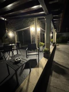 A casa da charca - Puentecesures - 8