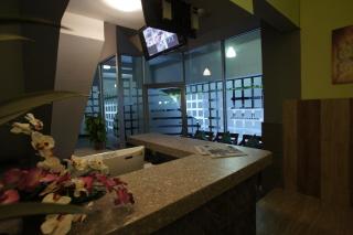 Oasis Studio Hotel Satu Yogyakarta - Kejayan - 9