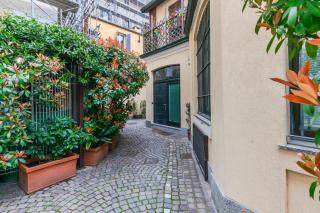 Anna's Sweet Home - Porta Romana Apartment - 3