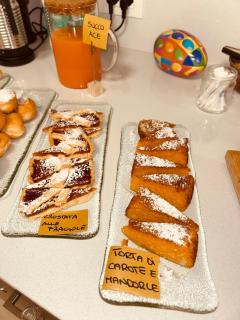 Al Bacino Rooms And Breakfast - Porto Viro - 5