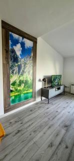 Mountain View Apartament Termy Chochołowskie 5 min - Suchá Hora - 1
