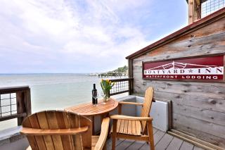 Boatyard Inn - Langley - 6
