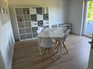 Urlaub in Kitzingen - Direkt am Main - Kitzingen - 1