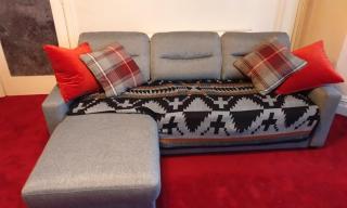 Stratford House Holiday Apartments - Blackpool - 1