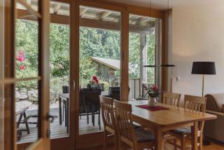 Chalet Christl Panorama Appartements - Schruns - 2